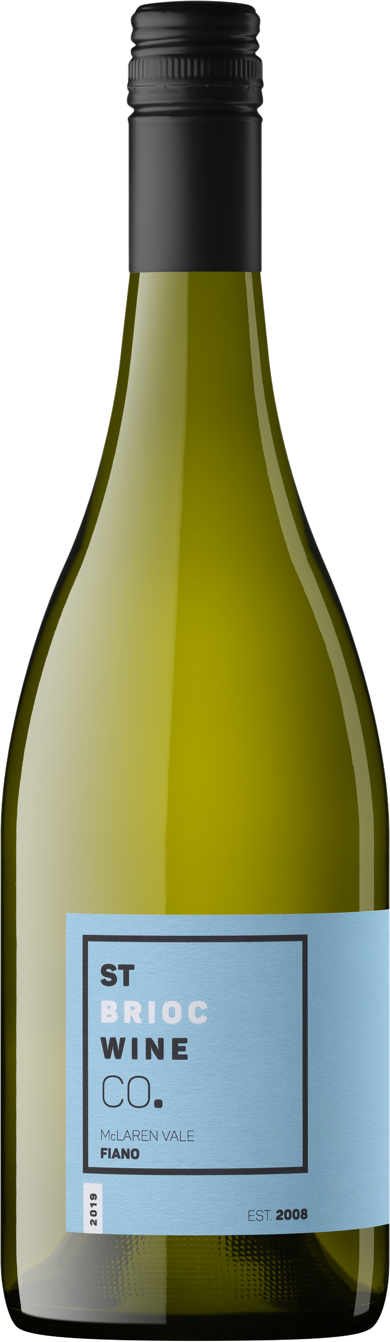 St Brioc Wines Fiano Fiano 2022 McLaren Vale